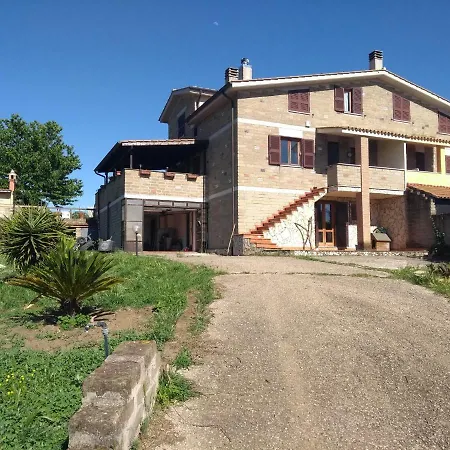La Tana Di Stefano