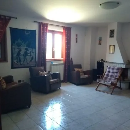 La Tana Di Stefano