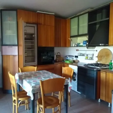 La Tana Di Stefano Гостевой дом *